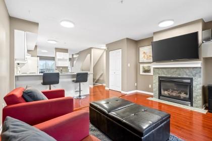 Photo 4 at 36 - 2927 Fremont Street, Riverwood, Port Coquitlam