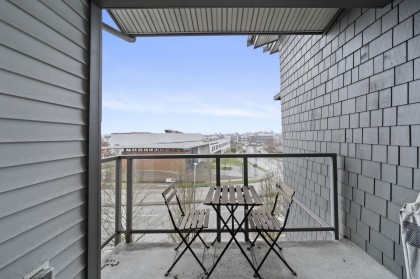 Photo 6 at 416 - 550 Seaborne Place, Riverwood, Port Coquitlam