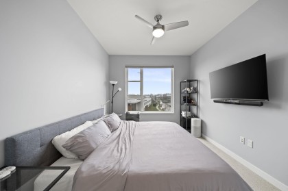 Photo 16 at 416 - 550 Seaborne Place, Riverwood, Port Coquitlam