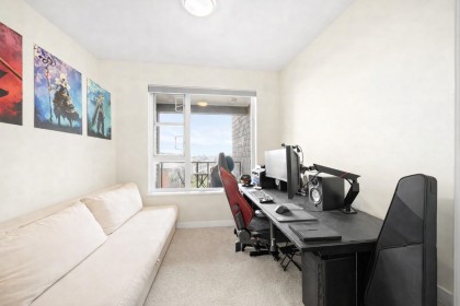 Photo 22 at 416 - 550 Seaborne Place, Riverwood, Port Coquitlam