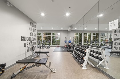 Photo 32 at 416 - 550 Seaborne Place, Riverwood, Port Coquitlam