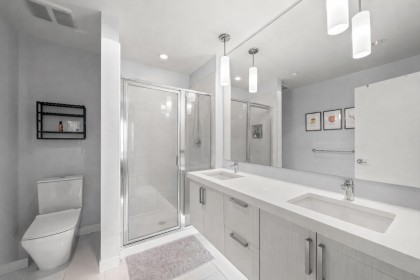 Photo 20 at 416 - 550 Seaborne Place, Riverwood, Port Coquitlam