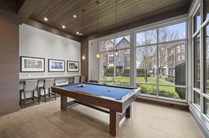 Photo 30 at 416 - 550 Seaborne Place, Riverwood, Port Coquitlam