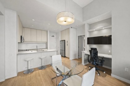 Photo 14 at 416 - 550 Seaborne Place, Riverwood, Port Coquitlam