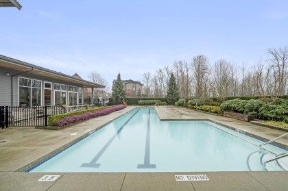 Photo 31 at 416 - 550 Seaborne Place, Riverwood, Port Coquitlam