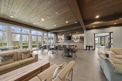 Photo 29 at 416 - 550 Seaborne Place, Riverwood, Port Coquitlam