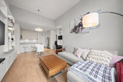 Photo 8 at 416 - 550 Seaborne Place, Riverwood, Port Coquitlam