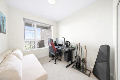 Photo 21 at 416 - 550 Seaborne Place, Riverwood, Port Coquitlam