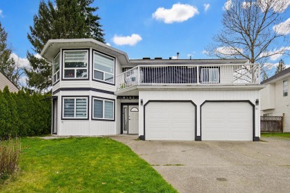 Photo 1 at 8103 Caribou Street, Mission BC, Mission