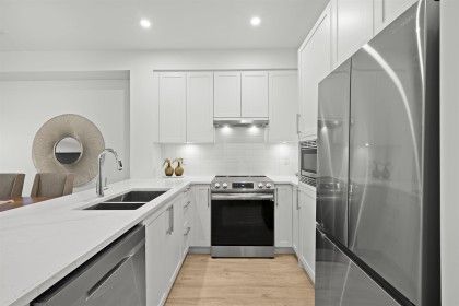 Photo 6 at 110 - 2160 Grant Avenue, Glenwood PQ, Port Coquitlam