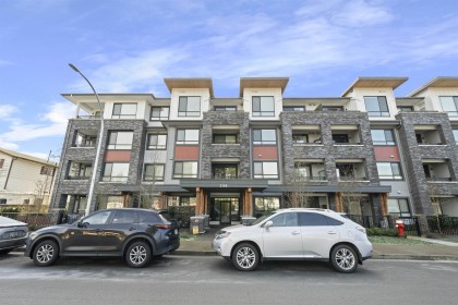 Photo 26 at 110 - 2160 Grant Avenue, Glenwood PQ, Port Coquitlam