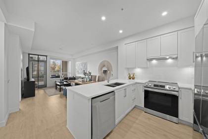 Photo 7 at 110 - 2160 Grant Avenue, Glenwood PQ, Port Coquitlam