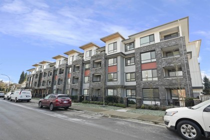 Photo 1 at 110 - 2160 Grant Avenue, Glenwood PQ, Port Coquitlam