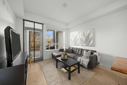 Photo 18 at 110 - 2160 Grant Avenue, Glenwood PQ, Port Coquitlam