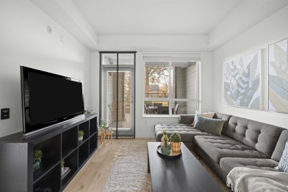 Photo 19 at 110 - 2160 Grant Avenue, Glenwood PQ, Port Coquitlam