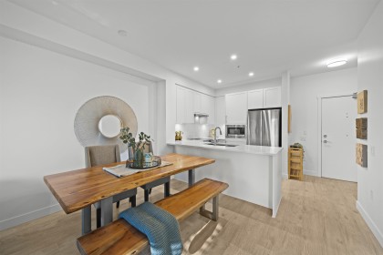 Photo 4 at 110 - 2160 Grant Avenue, Glenwood PQ, Port Coquitlam