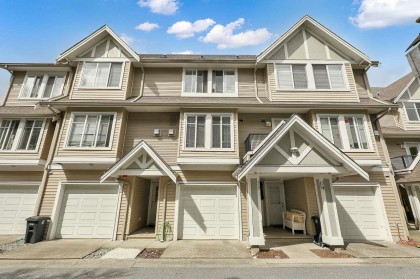Photo 28 at 33 - 19141 124 Avenue, Mid Meadows, Pitt Meadows