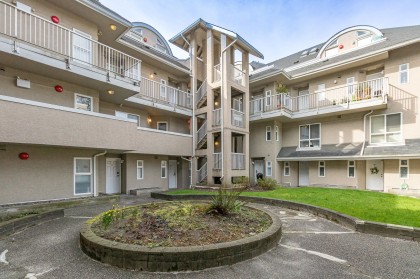 Photo 27 at 107 - 1570 Prairie Avenue, Glenwood PQ, Port Coquitlam