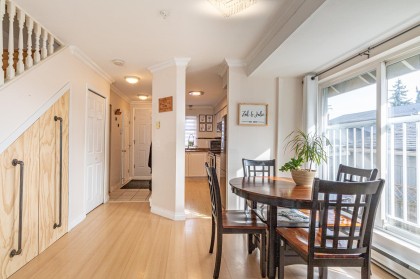 Photo 6 at 107 - 1570 Prairie Avenue, Glenwood PQ, Port Coquitlam