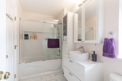 Photo 16 at 107 - 1570 Prairie Avenue, Glenwood PQ, Port Coquitlam