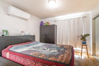 Photo 12 at 107 - 1570 Prairie Avenue, Glenwood PQ, Port Coquitlam