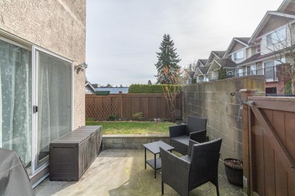 Photo 20 at 107 - 1570 Prairie Avenue, Glenwood PQ, Port Coquitlam