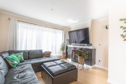 Photo 9 at 107 - 1570 Prairie Avenue, Glenwood PQ, Port Coquitlam