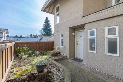 Photo 24 at 107 - 1570 Prairie Avenue, Glenwood PQ, Port Coquitlam