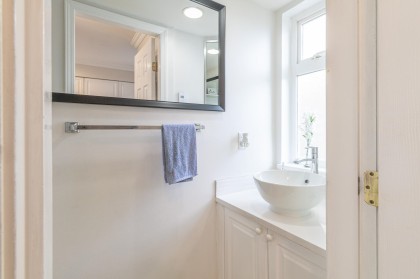 Photo 10 at 107 - 1570 Prairie Avenue, Glenwood PQ, Port Coquitlam