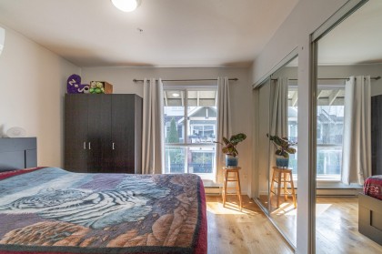 Photo 14 at 107 - 1570 Prairie Avenue, Glenwood PQ, Port Coquitlam