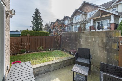 Photo 19 at 107 - 1570 Prairie Avenue, Glenwood PQ, Port Coquitlam