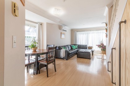 Photo 8 at 107 - 1570 Prairie Avenue, Glenwood PQ, Port Coquitlam