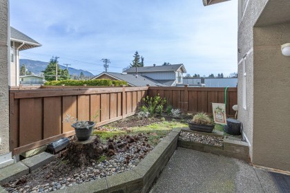 Photo 25 at 107 - 1570 Prairie Avenue, Glenwood PQ, Port Coquitlam