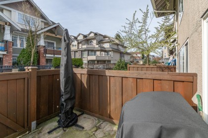 Photo 21 at 107 - 1570 Prairie Avenue, Glenwood PQ, Port Coquitlam