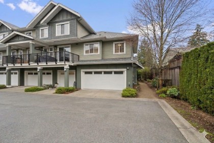 Photo 23 at 20 - 2138 Salisbury Avenue, Glenwood PQ, Port Coquitlam