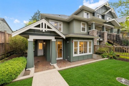 Photo 2 at 20 - 2138 Salisbury Avenue, Glenwood PQ, Port Coquitlam