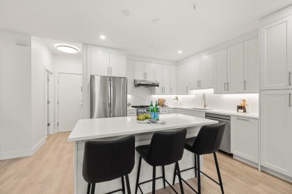 Photo 6 at 20 - 2138 Salisbury Avenue, Glenwood PQ, Port Coquitlam