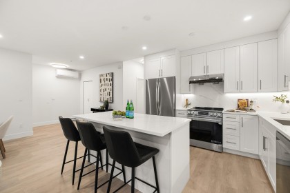 Photo 7 at 20 - 2138 Salisbury Avenue, Glenwood PQ, Port Coquitlam