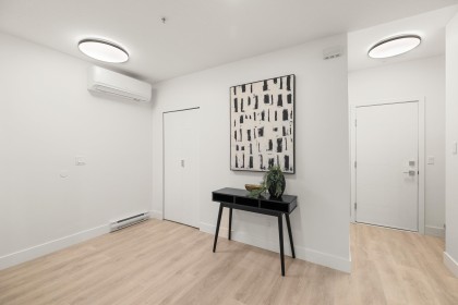 Photo 3 at 20 - 2138 Salisbury Avenue, Glenwood PQ, Port Coquitlam