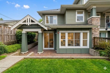 Photo 1 at 20 - 2138 Salisbury Avenue, Glenwood PQ, Port Coquitlam