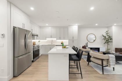 Photo 5 at 20 - 2138 Salisbury Avenue, Glenwood PQ, Port Coquitlam