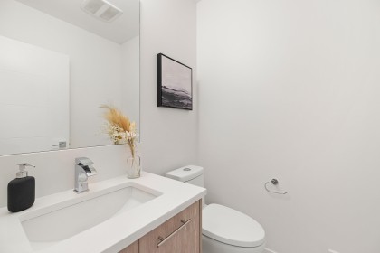 Photo 14 at 20 - 2138 Salisbury Avenue, Glenwood PQ, Port Coquitlam