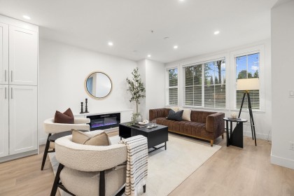 Photo 11 at 20 - 2138 Salisbury Avenue, Glenwood PQ, Port Coquitlam