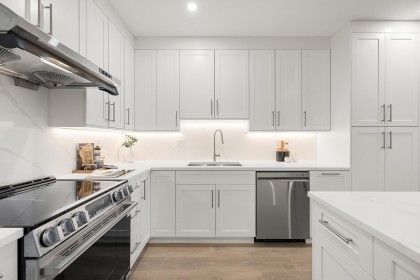 Photo 4 at 20 - 2138 Salisbury Avenue, Glenwood PQ, Port Coquitlam