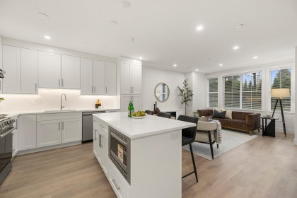 Photo 8 at 20 - 2138 Salisbury Avenue, Glenwood PQ, Port Coquitlam