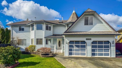 Photo 1 at 23381 Whippoorwill Avenue, Cottonwood MR, Maple Ridge