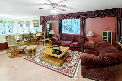 Photo 5 at 23381 Whippoorwill Avenue, Cottonwood MR, Maple Ridge