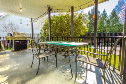 Photo 37 at 23381 Whippoorwill Avenue, Cottonwood MR, Maple Ridge