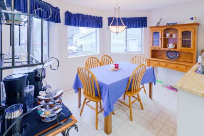 Photo 15 at 23381 Whippoorwill Avenue, Cottonwood MR, Maple Ridge