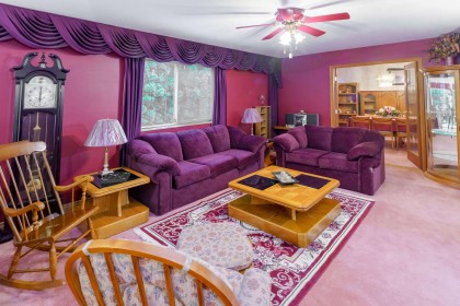 Photo 8 at 23381 Whippoorwill Avenue, Cottonwood MR, Maple Ridge